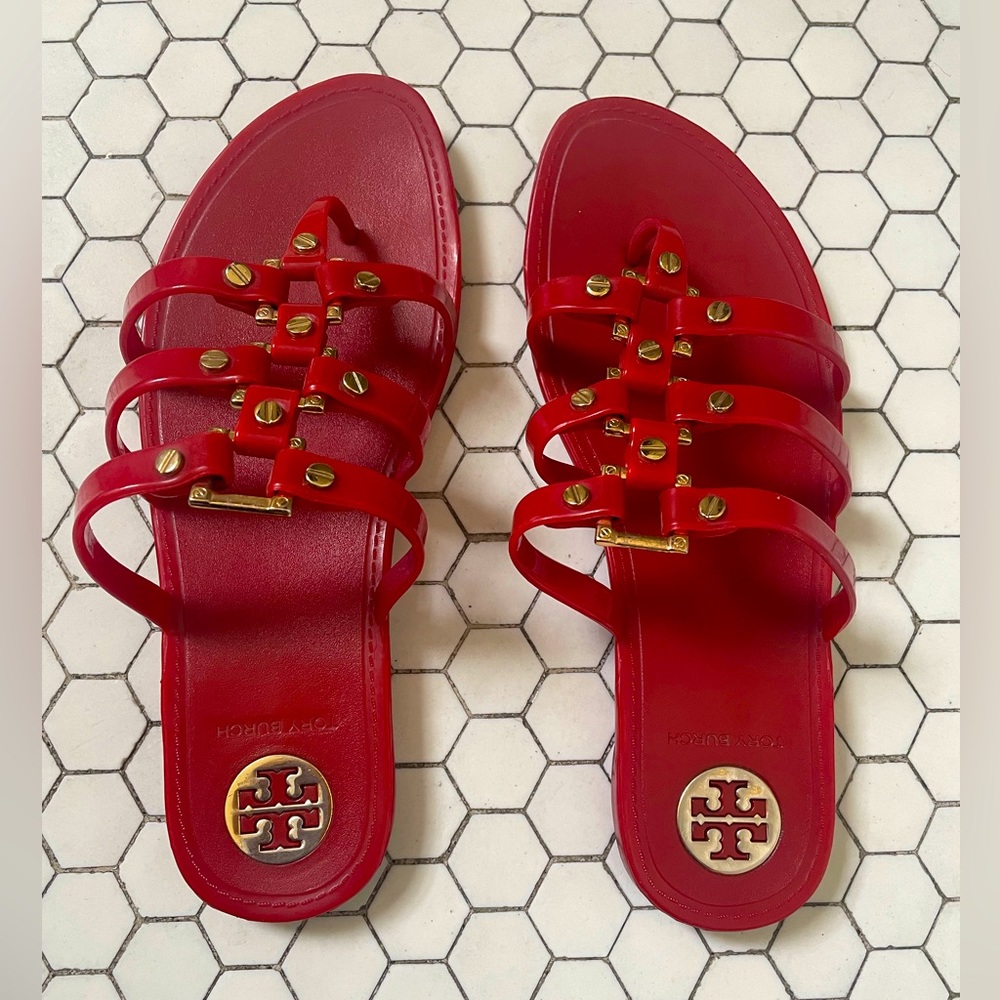 Tory Burch sandals